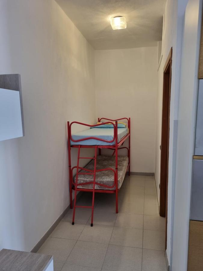 Casa Vacanza Sul Mare Capo Rizzuto Ngoại thất bức ảnh
